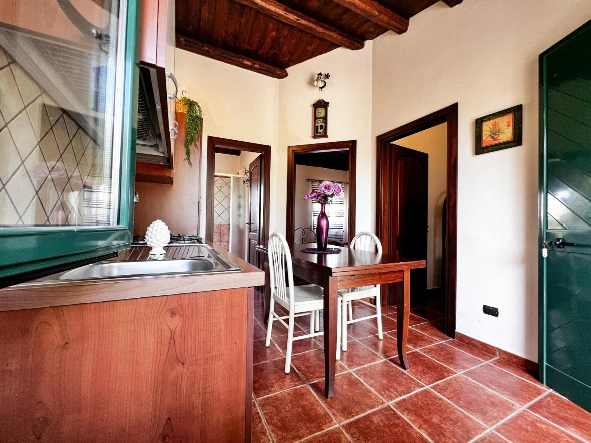 Villabosco Favara Exterior photo