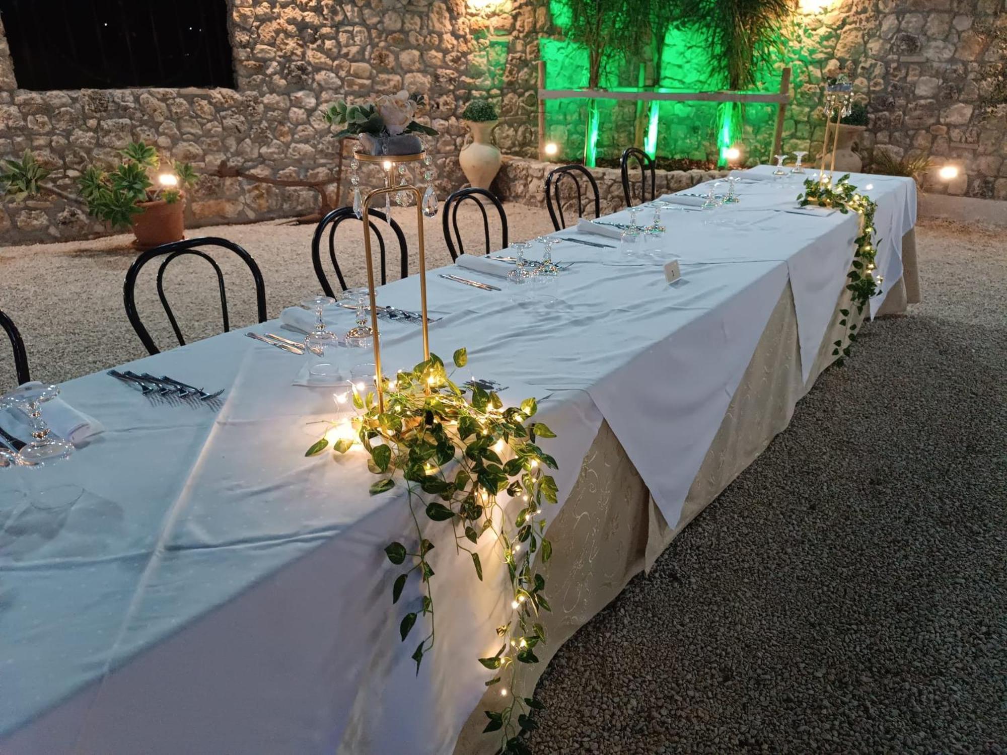 Villabosco Favara Exterior photo